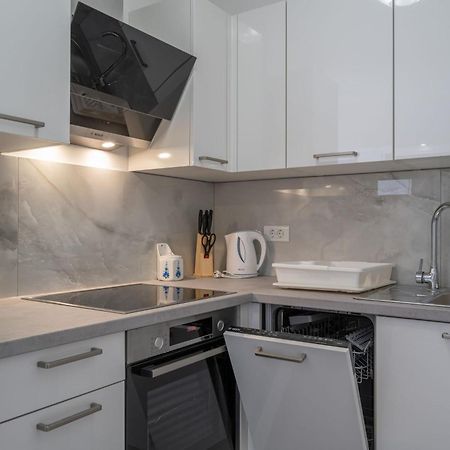 Panoramic Apartments Anic Blato  Exterior photo