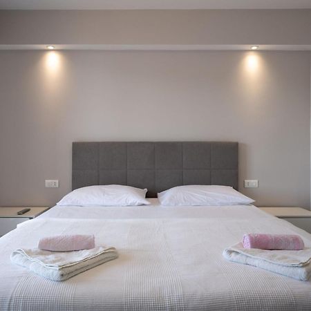 Panoramic Apartments Anic Blato  Exterior photo