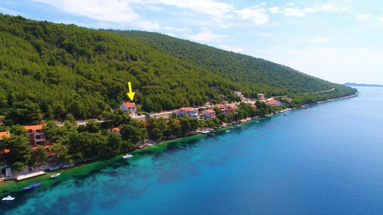 Panoramic Apartments Anic Blato  Exterior photo