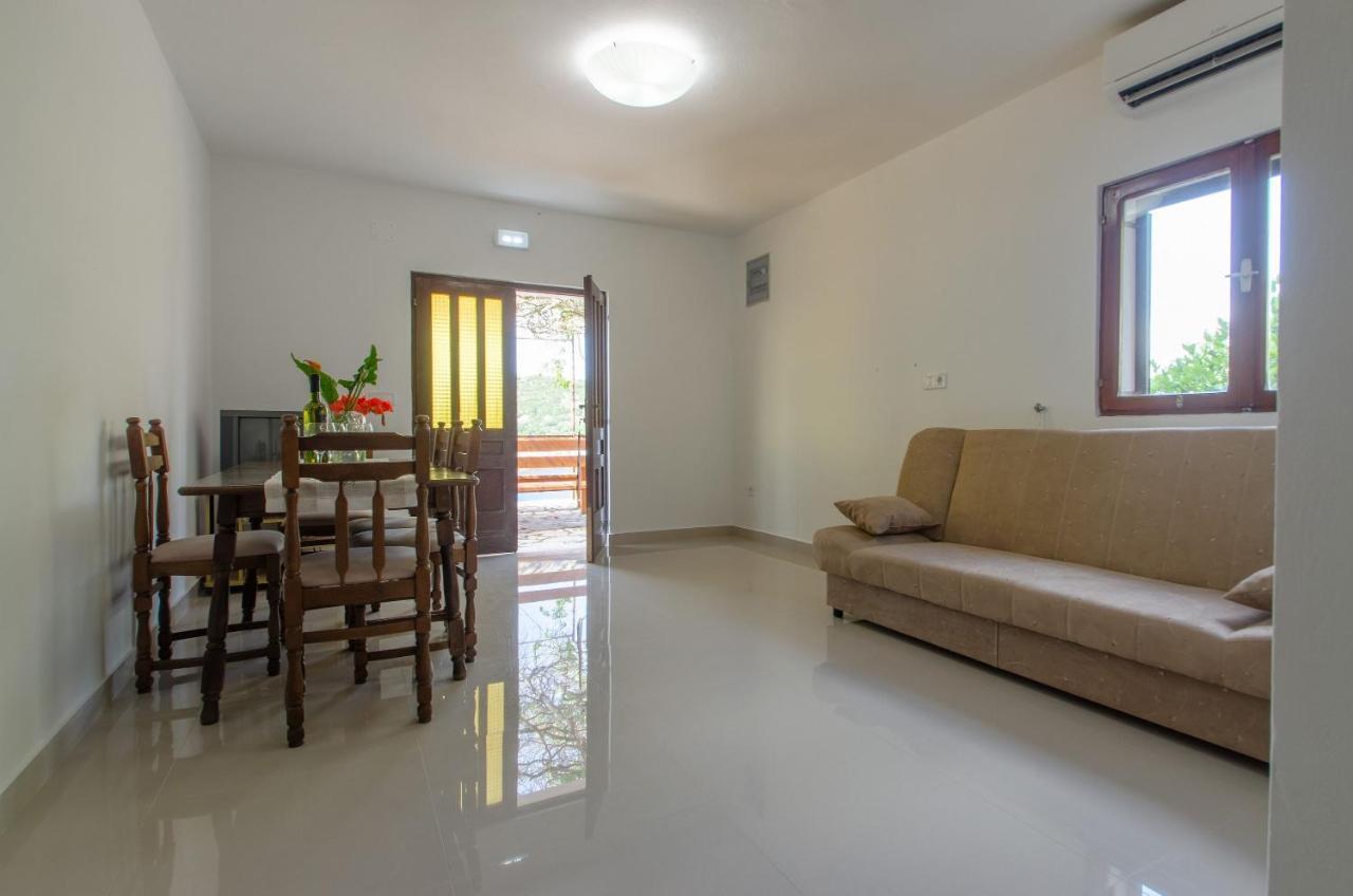 Panoramic Apartments Anic Blato  Exterior photo
