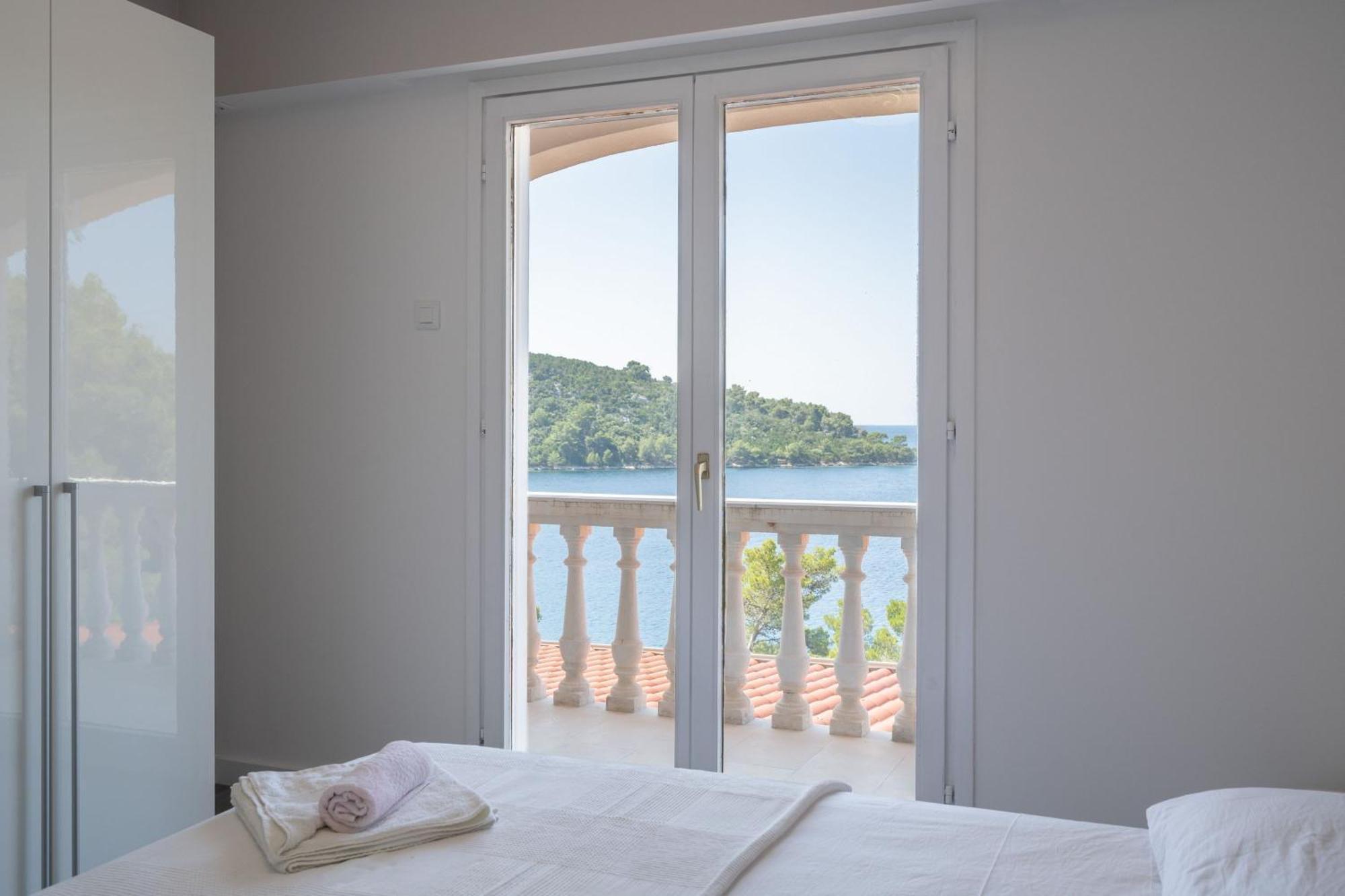 Panoramic Apartments Anic Blato  Exterior photo