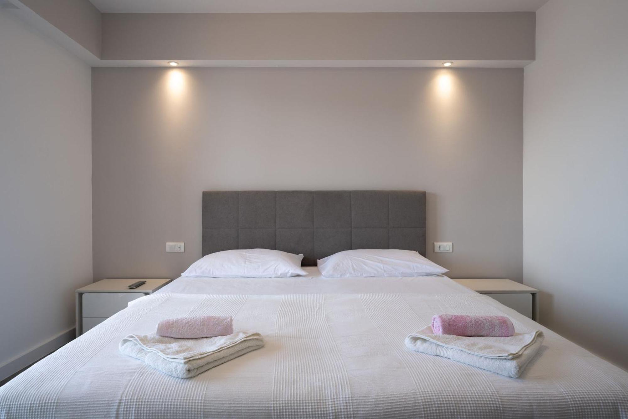 Panoramic Apartments Anic Blato  Exterior photo