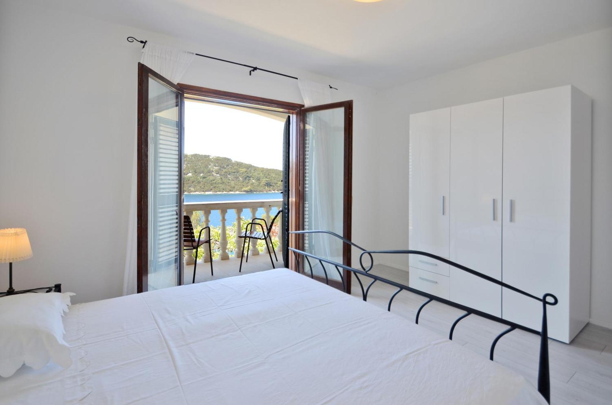 Panoramic Apartments Anic Blato  Exterior photo