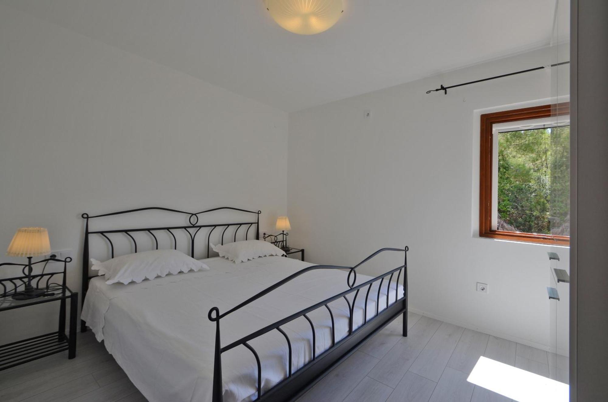 Panoramic Apartments Anic Blato  Exterior photo