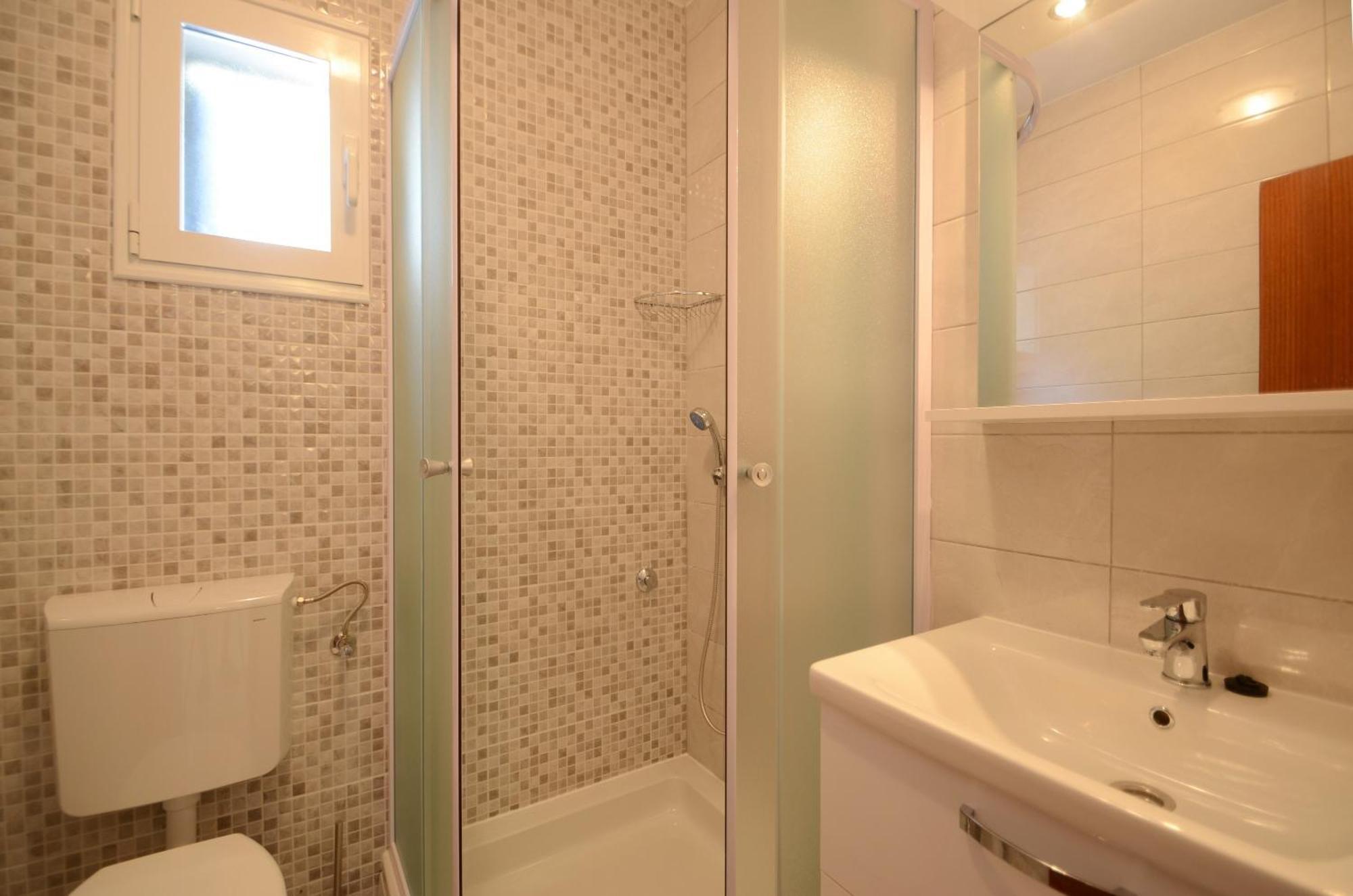 Panoramic Apartments Anic Blato  Exterior photo