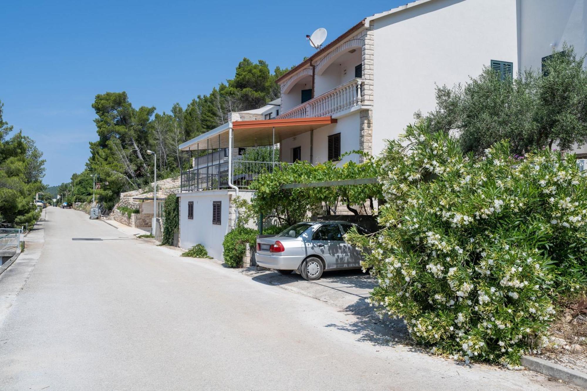 Panoramic Apartments Anic Blato  Exterior photo