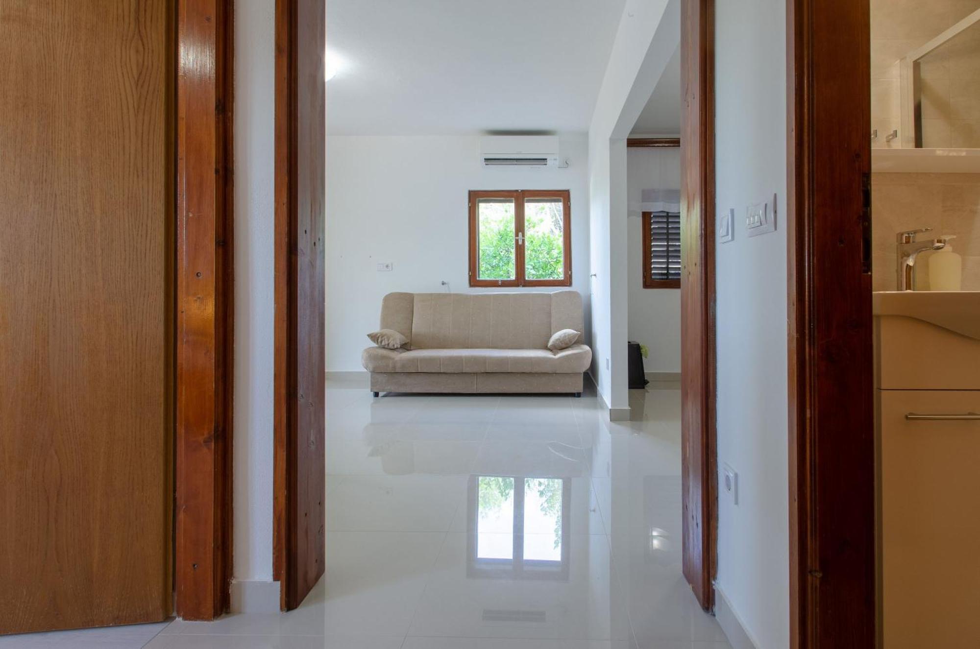 Panoramic Apartments Anic Blato  Room photo