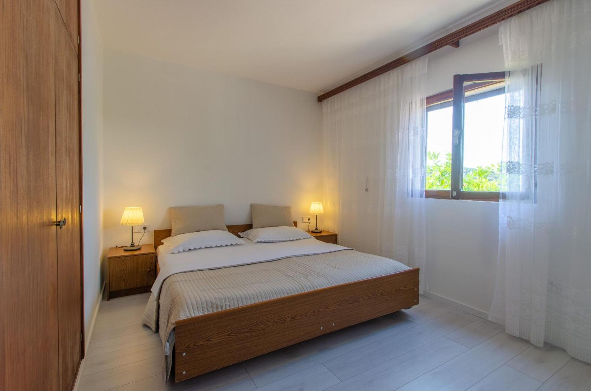 Panoramic Apartments Anic Blato  Room photo