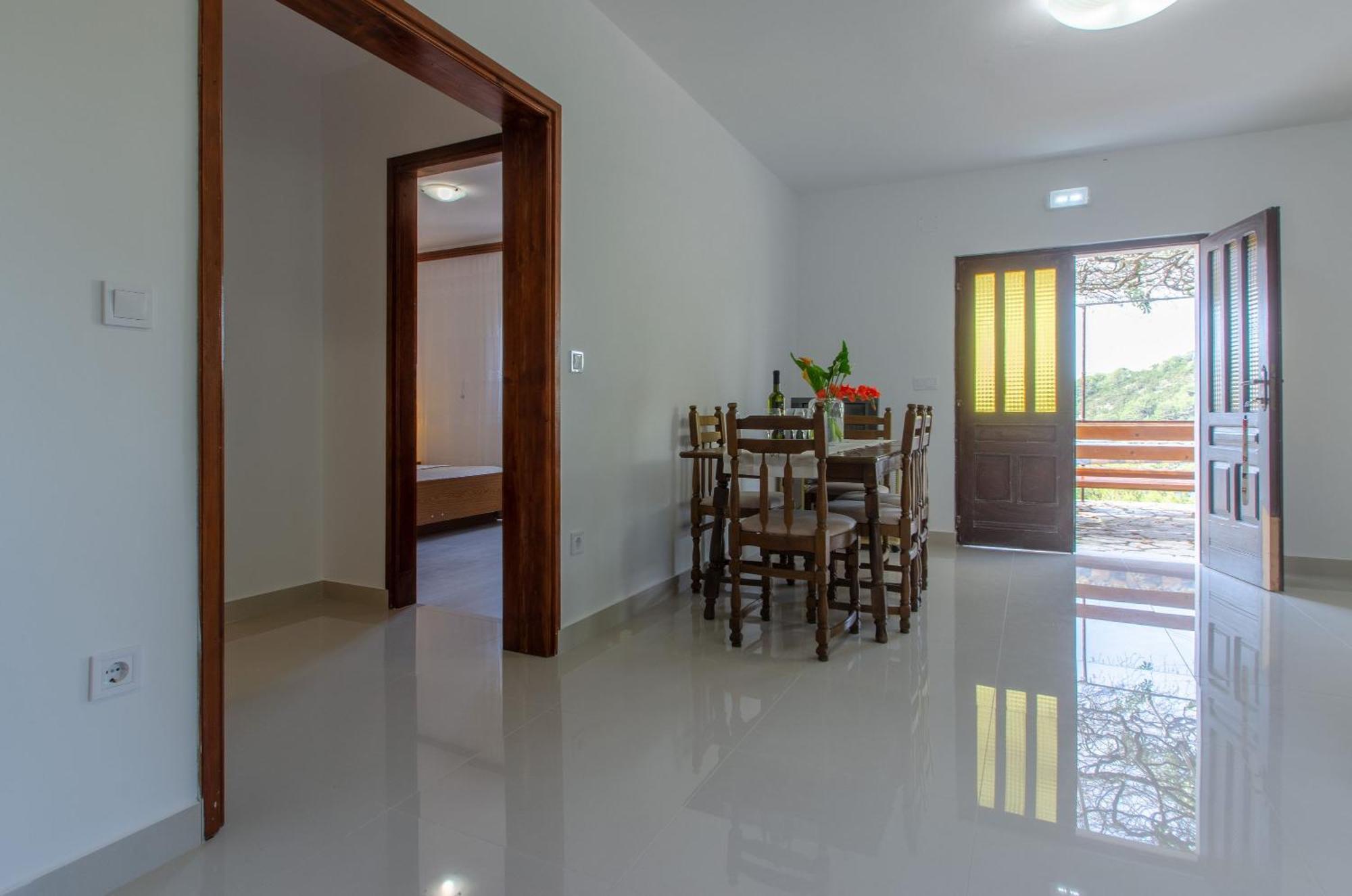 Panoramic Apartments Anic Blato  Room photo