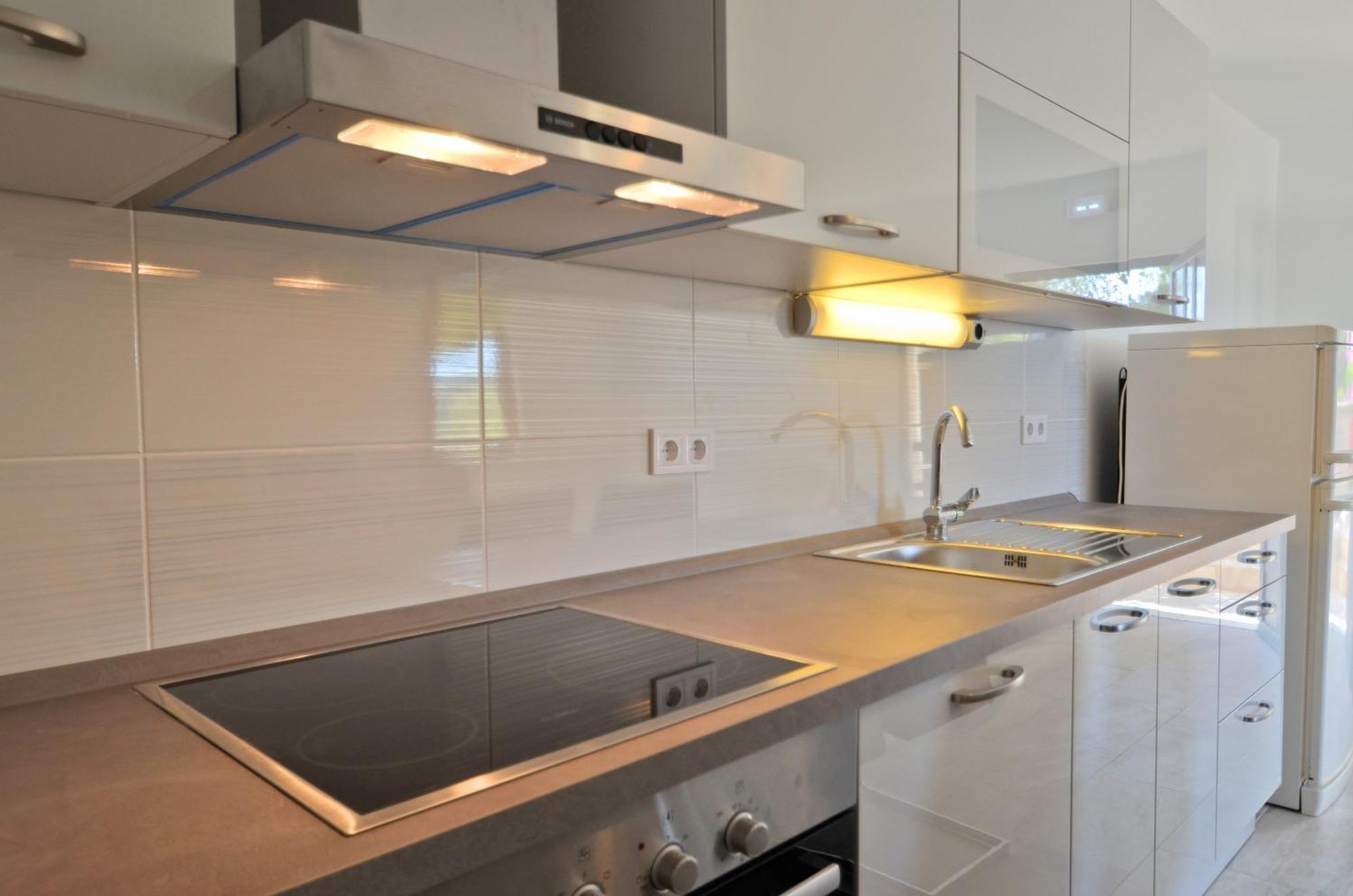Panoramic Apartments Anic Blato  Room photo