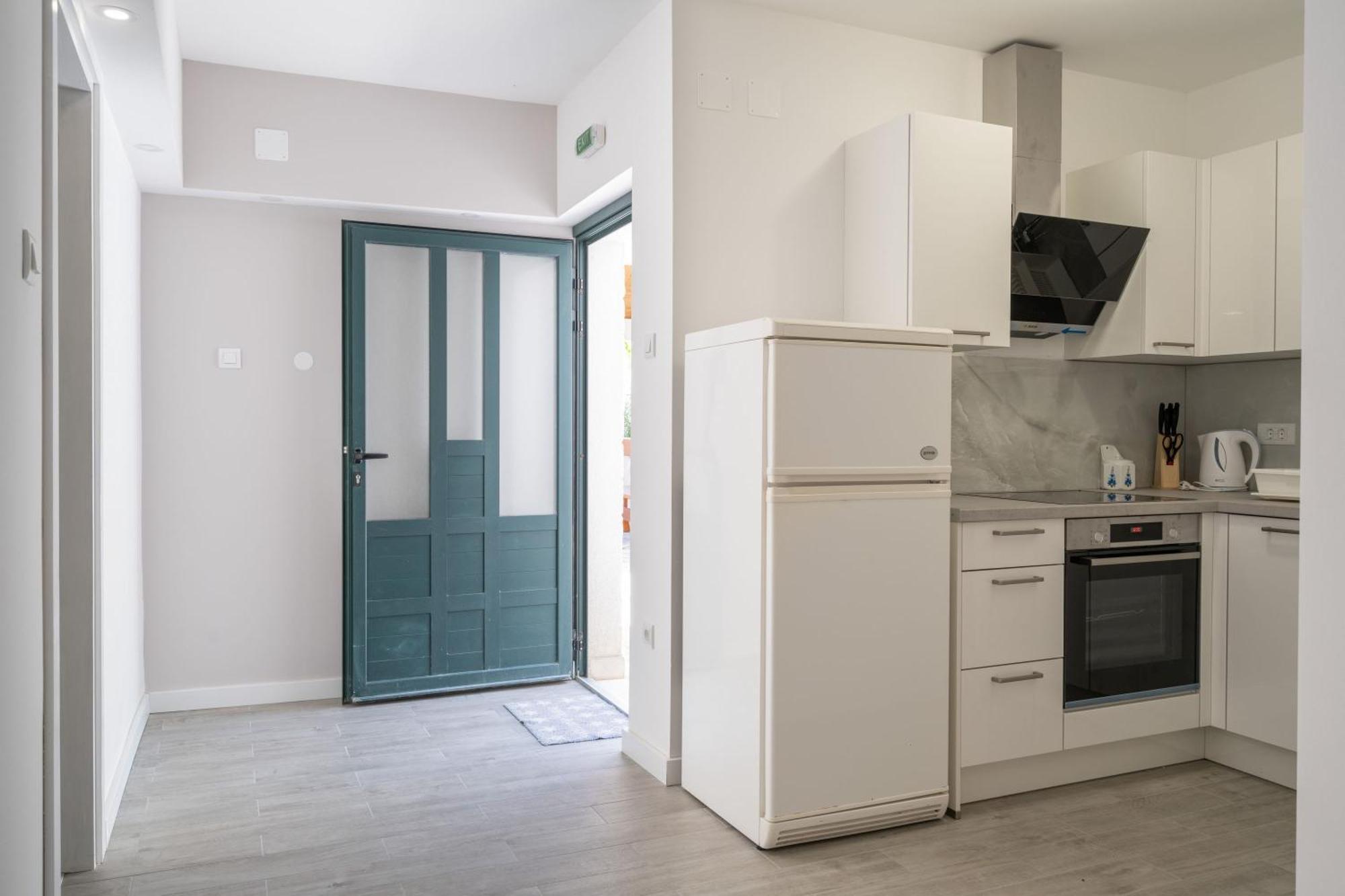 Panoramic Apartments Anic Blato  Room photo