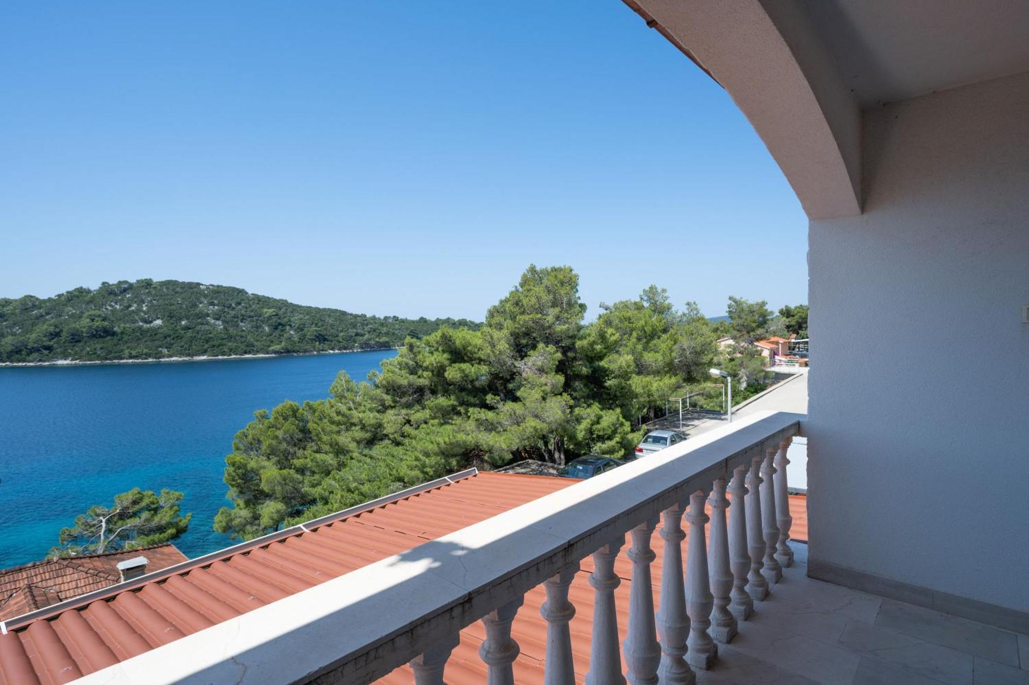 Panoramic Apartments Anic Blato  Room photo