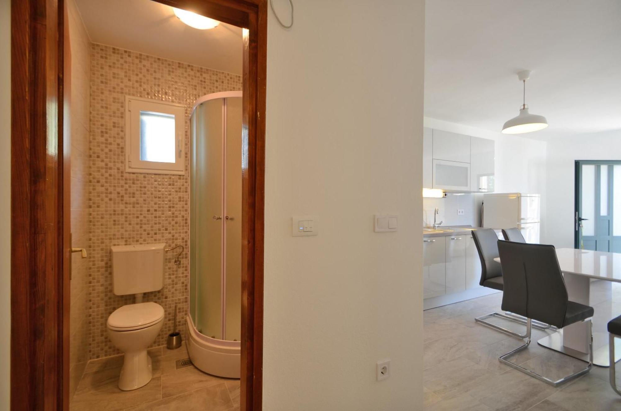 Panoramic Apartments Anic Blato  Room photo