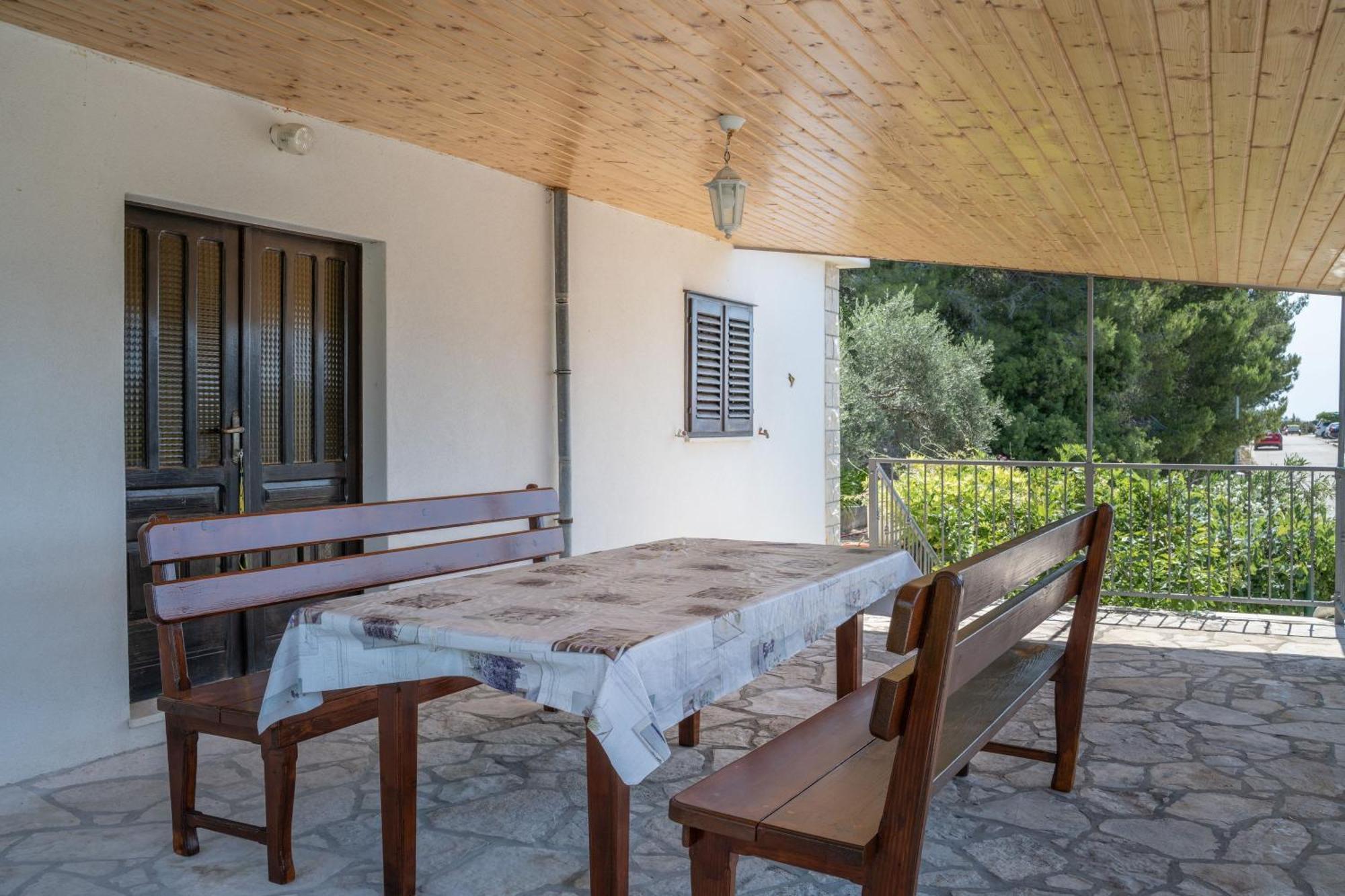Panoramic Apartments Anic Blato  Room photo