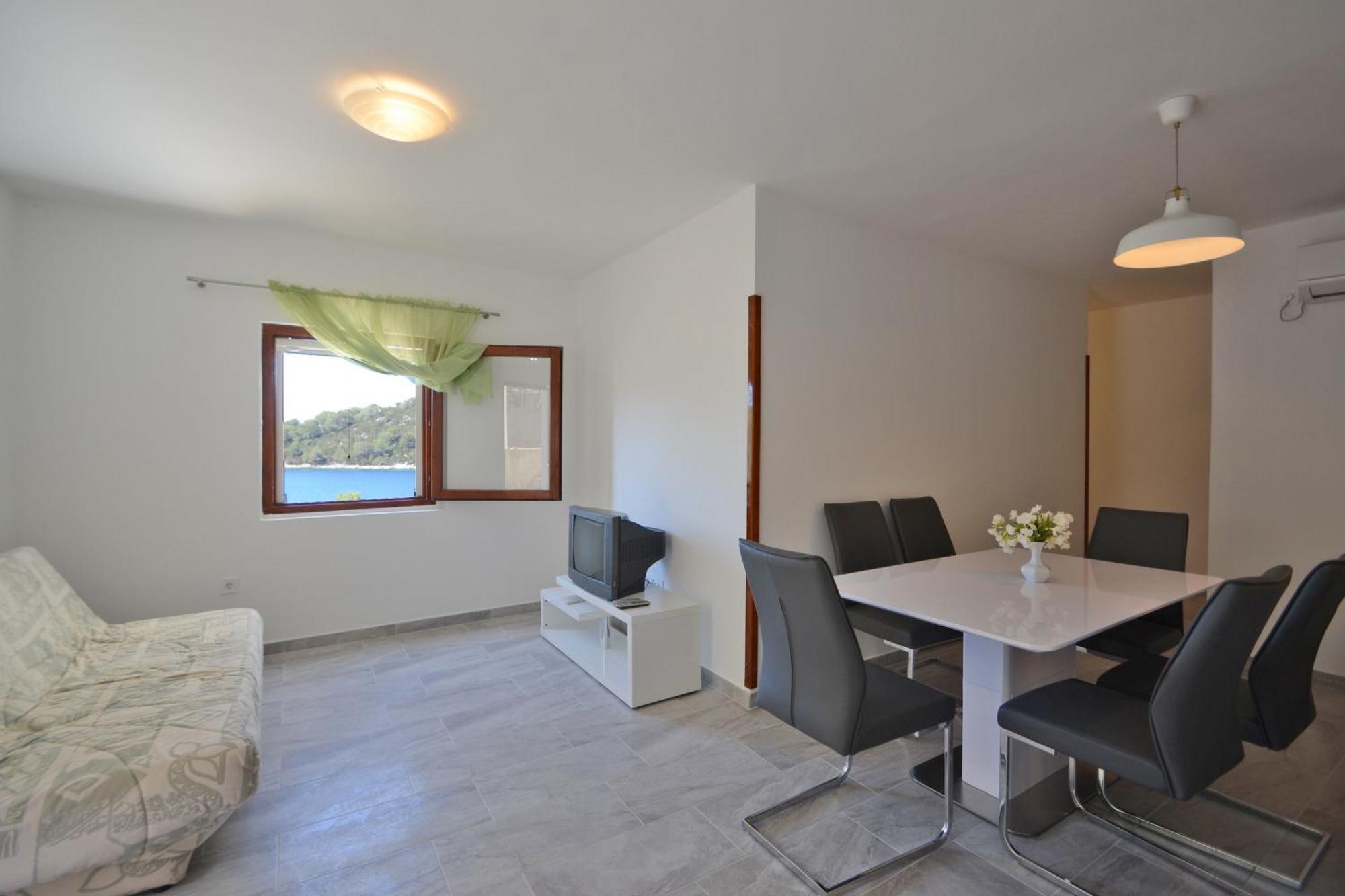 Panoramic Apartments Anic Blato  Room photo
